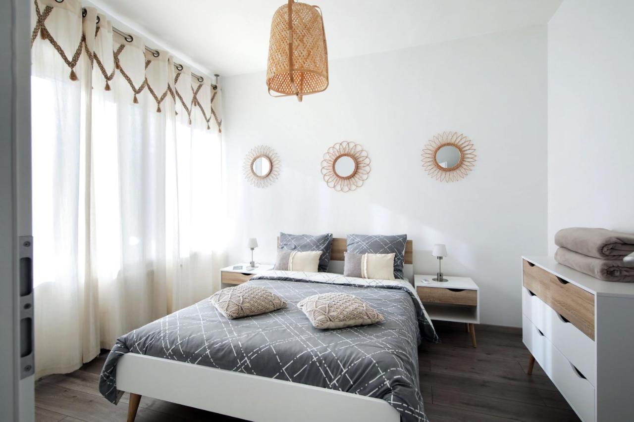 L'Instant T 4* Balneo, Sauna Et Parking Prive Colmar Exteriér fotografie