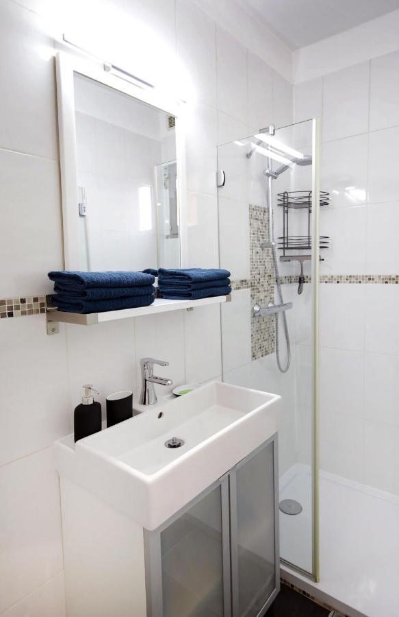 L'Instant T 4* Balneo, Sauna Et Parking Prive Colmar Exteriér fotografie
